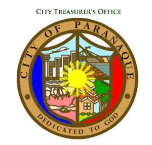 parañaque city hall treasurer's office contact number|City Treasurer’s Office .